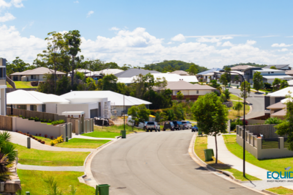 Australian Property Market 2022