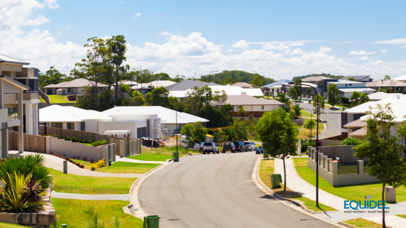 Australian Property Market 2022